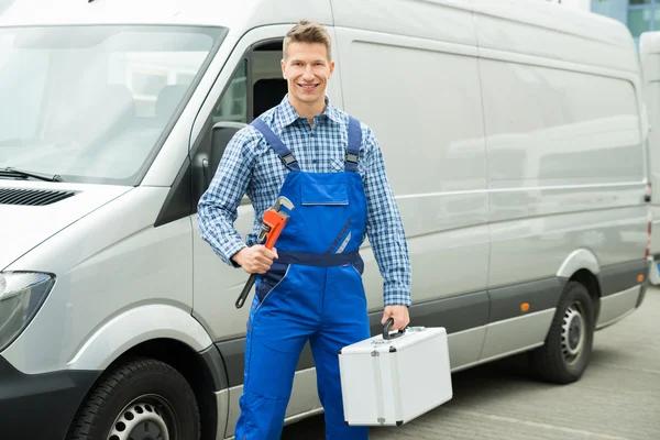 Reliable Plumber Service Near You: Fast & Affordable