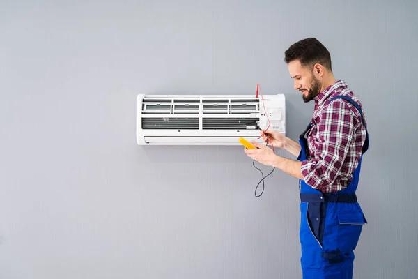 Top Commercial HVAC Installation Services in Mesa