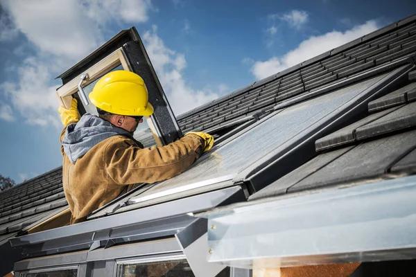 Quality Roof Installation Service for Every Homeowner