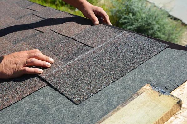 Professional Kansas City Roofing Company Offering Free Roof Inspections