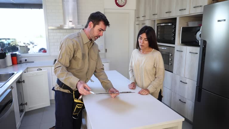 Best Plumber Middlesex for Bathroom & Kitchen Installations