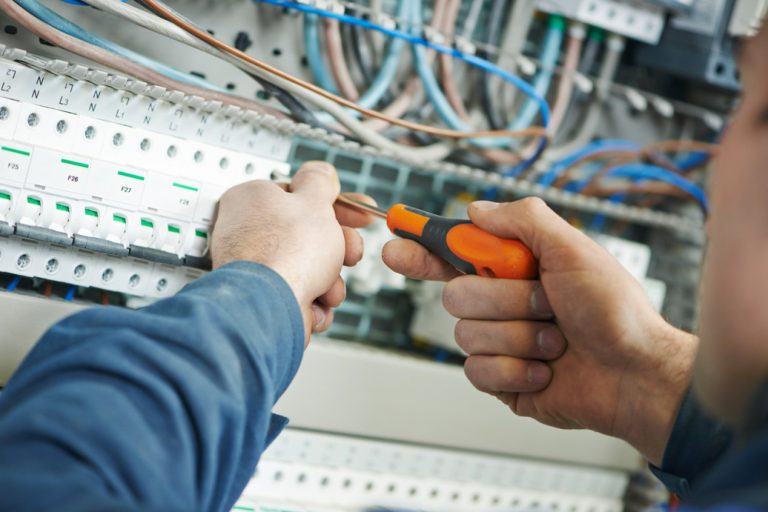 Premium Vancouver Electrical Services for Superior Results