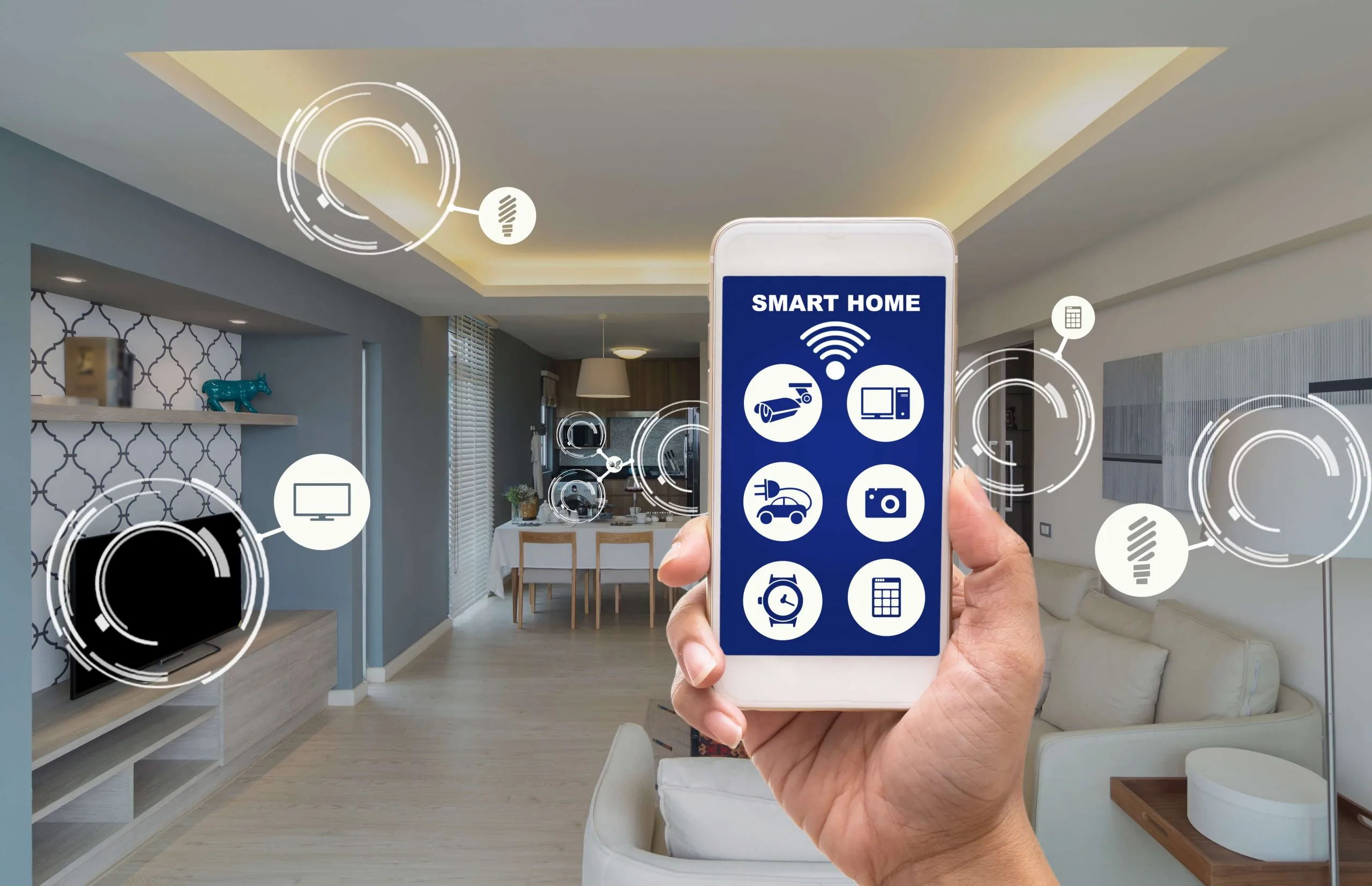 Florida Home Automation Experts Reveal Their Top Secrets
