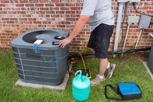 How to Reduce Energy Bills with HVAC Improvements in Older Homes