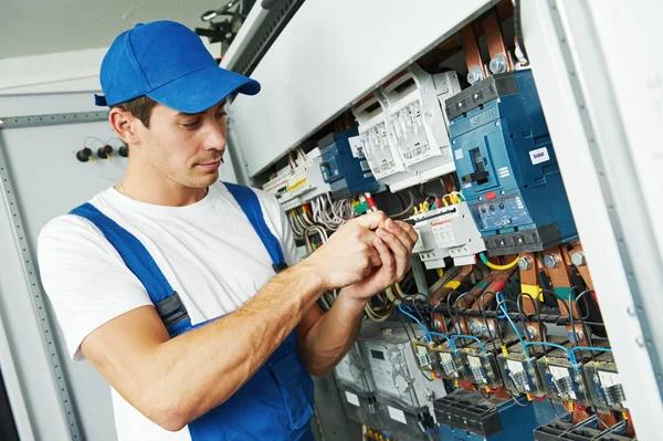 Trusted Local Electrician for Wiring, Panels, and Lighting Installation