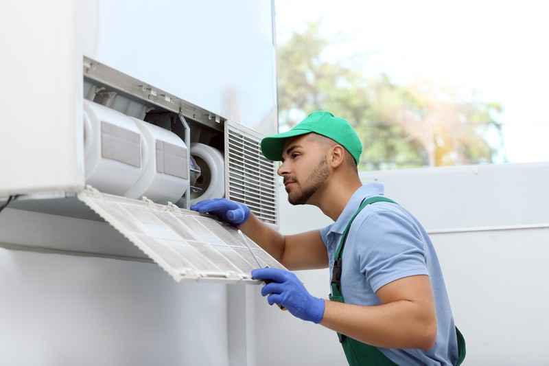 Top Rated HVAC Repair Company Serving Watertown