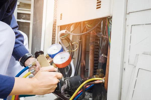 Air Conditioning Services in Sebastian Repair, Install & Maintenance