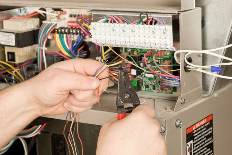 Skilled Furnace Repair Services for Pittsburgh Homes