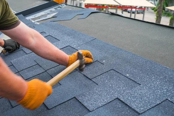 Professional Roofing Contractor in Joliet Delivering Long-Lasting Roofs
