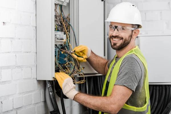 Falcon Electric Premier Electrician Contractor in Portland