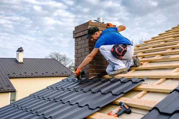 Reliable Roofing Contractor in Crawfordville Free Estimates Available