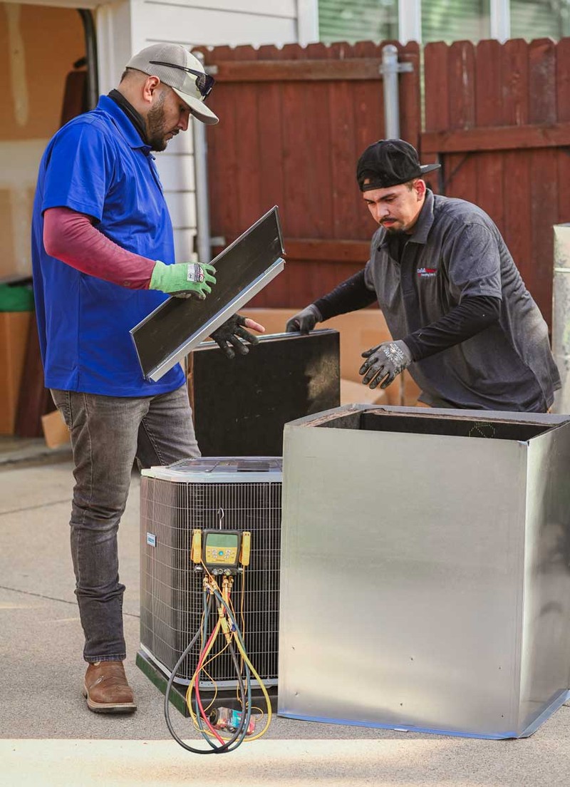 How to Avoid HVAC Scams and Hire the Right Contractor