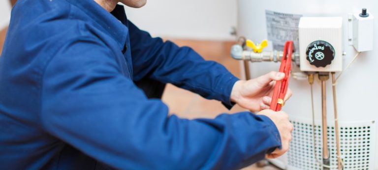 Affordable Residential Heater Repair in New Braunfels