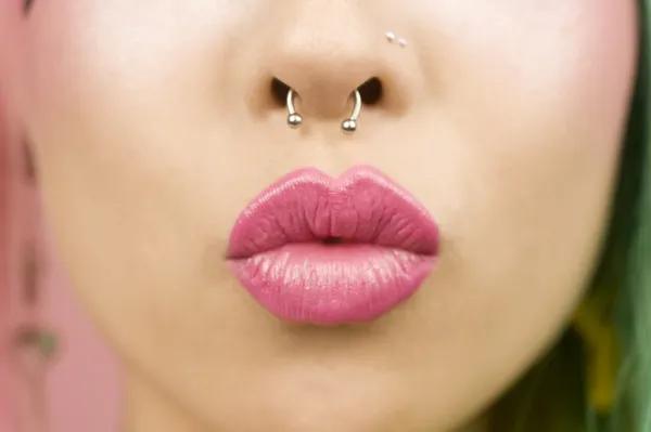 A Modern Guide to Body Piercing Combining Art and Practice
