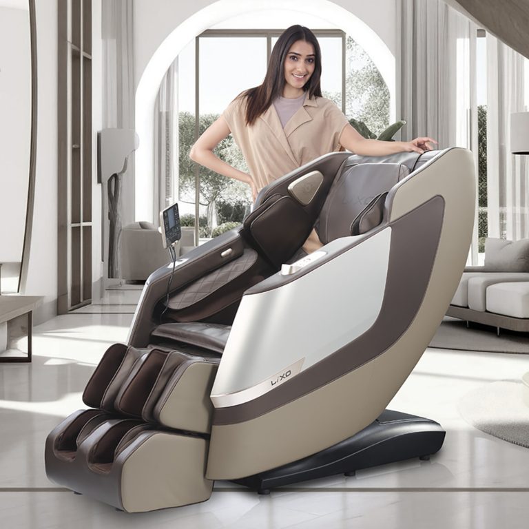 What Is the Best Time to Use a Massage Chair?