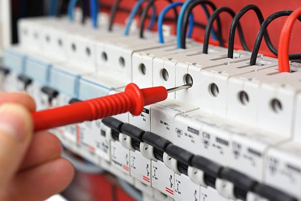 Quality Electrical Repairs That Meet Safety Standards