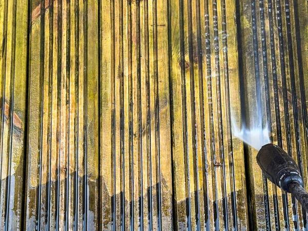 Same-Day Pressure Washing Columbus Services Available