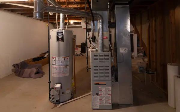 Avoid Breakdowns with Furnace Repair Near Me