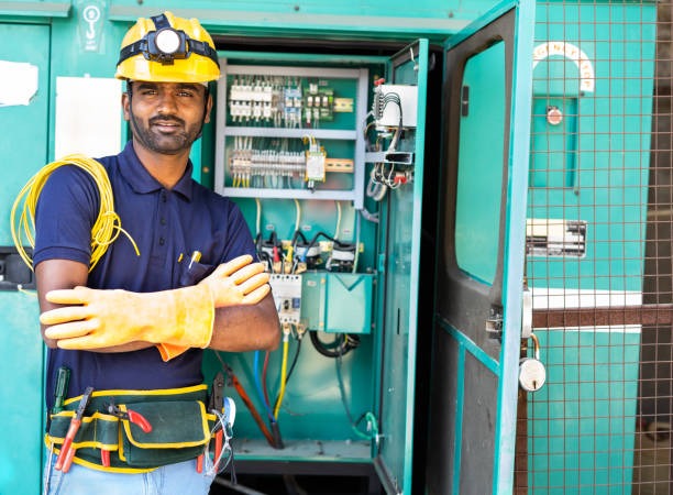 Premier Vancouver electricians for Energy-Efficient Upgrades