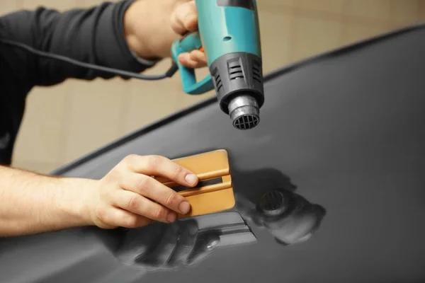 Maintain Interior Quality using Auto Tint Phoenix Films