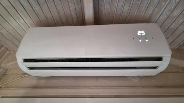 Mini Split AC Installation Auburn Affordable Rates
