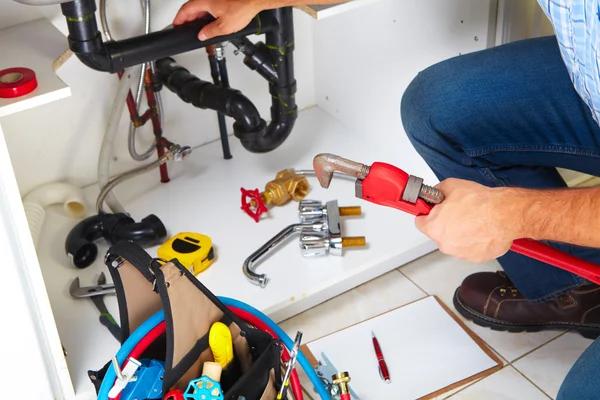 Trusted Plumber Solutions for Residential Plumbing