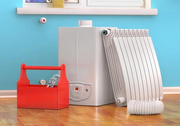 Semper Fi Heating and Cooling Delivering Consistent Indoor Comfort