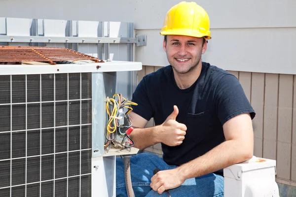 Find Trusted AC Repair Near Me for Quick Air Conditioning Fixes