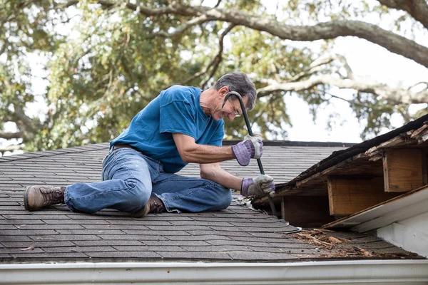 Storm Damage? Knoxville Roofers Ready to Restore Your Roof