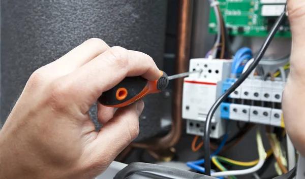Trusted Residential Electrical Services by Certified Electricians