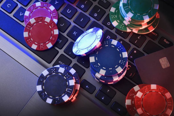 Digital Platforms Hosting Modern Casino Experiences