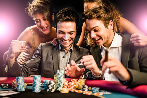 Promotions and bonuses at casino online non AAMS