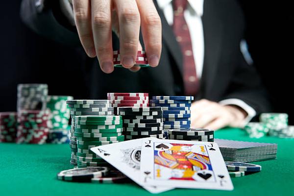 Why casinos online españa Offer a Better Gaming Experience