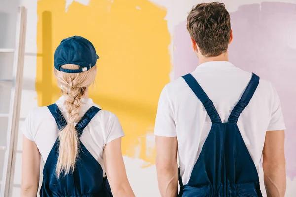 Painter services that deliver clean and flawless finishes