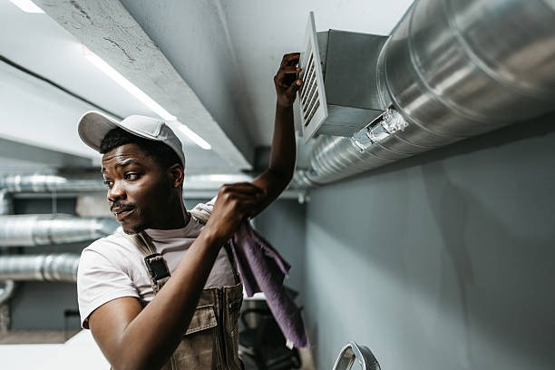 Premium Duct Cleaning Services Muscle Shoals for Fresh Indoor Air