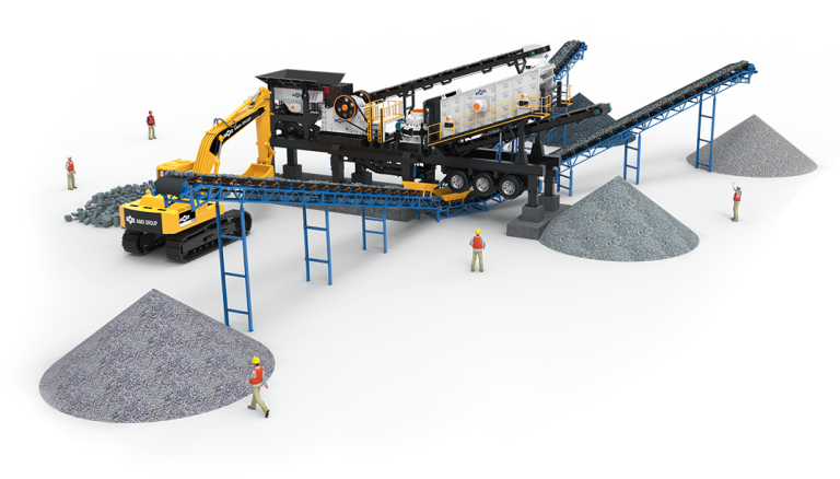 Slurry Mixer for Construction Projects and Applications