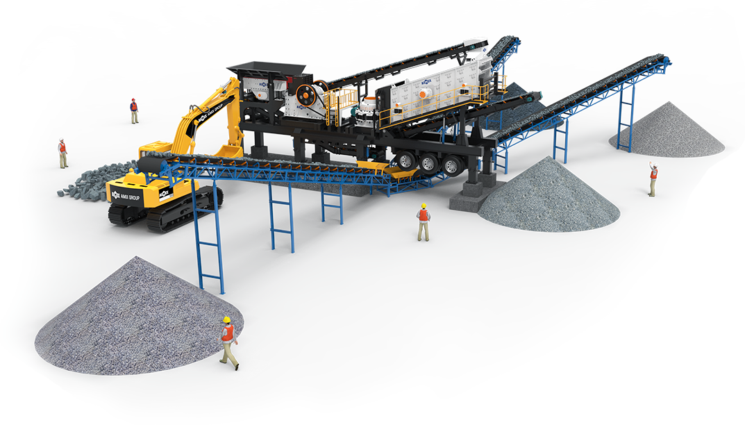 Slurry Mixer for Construction Projects and Applications