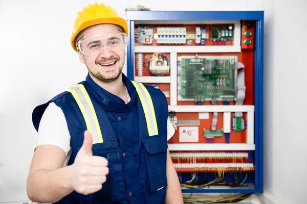Licensed Electrician Services for Wiring, Installation, and Maintenance