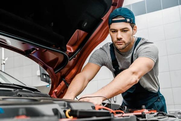 Jenkins Car Care Trusted Auto Repair Shop Cedar Hill for Complete Vehicle Service