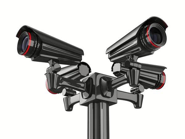 Why Choose Security Camera System Installation Litchfield Today