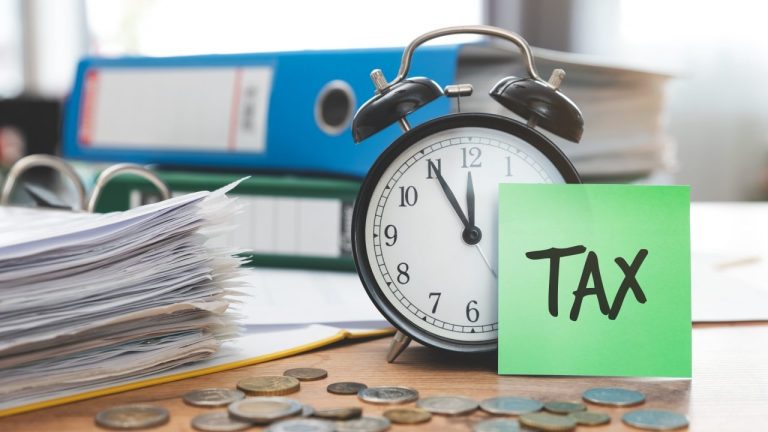 How to Fill Out IRS Hardship Forms