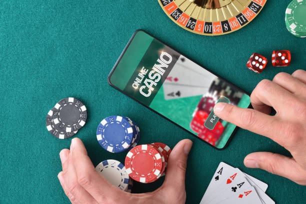 Casino en Ligne Avec Expérience Sécurisée Et Fun