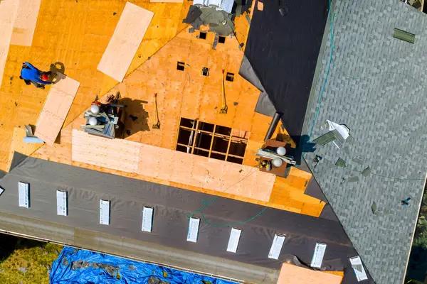 Roof Maintenance Services With Affordable Inspection Plans