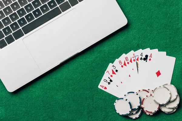 Why Experienced Players Prefer casino en ligne Sites