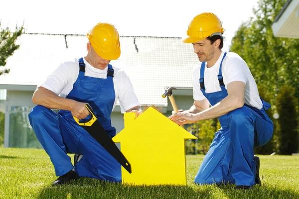 Professional Deck Contractors for Residential Projects
