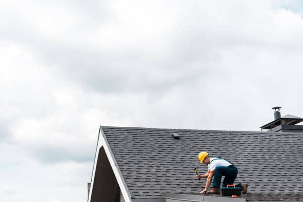 Expert Roofing Services in Duluth for Repairs & Installation