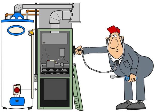 Furnace Repair Conway Services That Improve Indoor Comfort and Safety