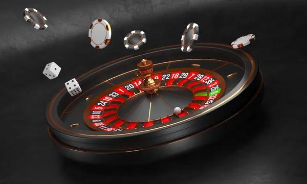 casino en ligne fiable: Security Tips