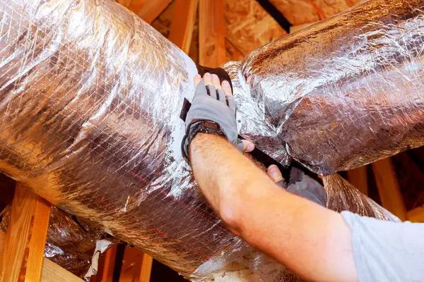 HVAC Contractor Services for Residential Comfort