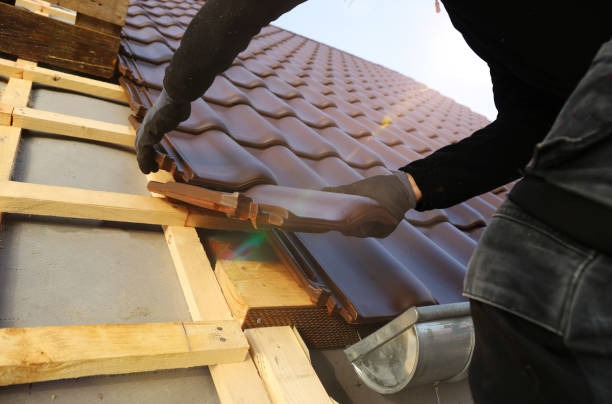 Honest Local Hanover Roofer for Home Protection